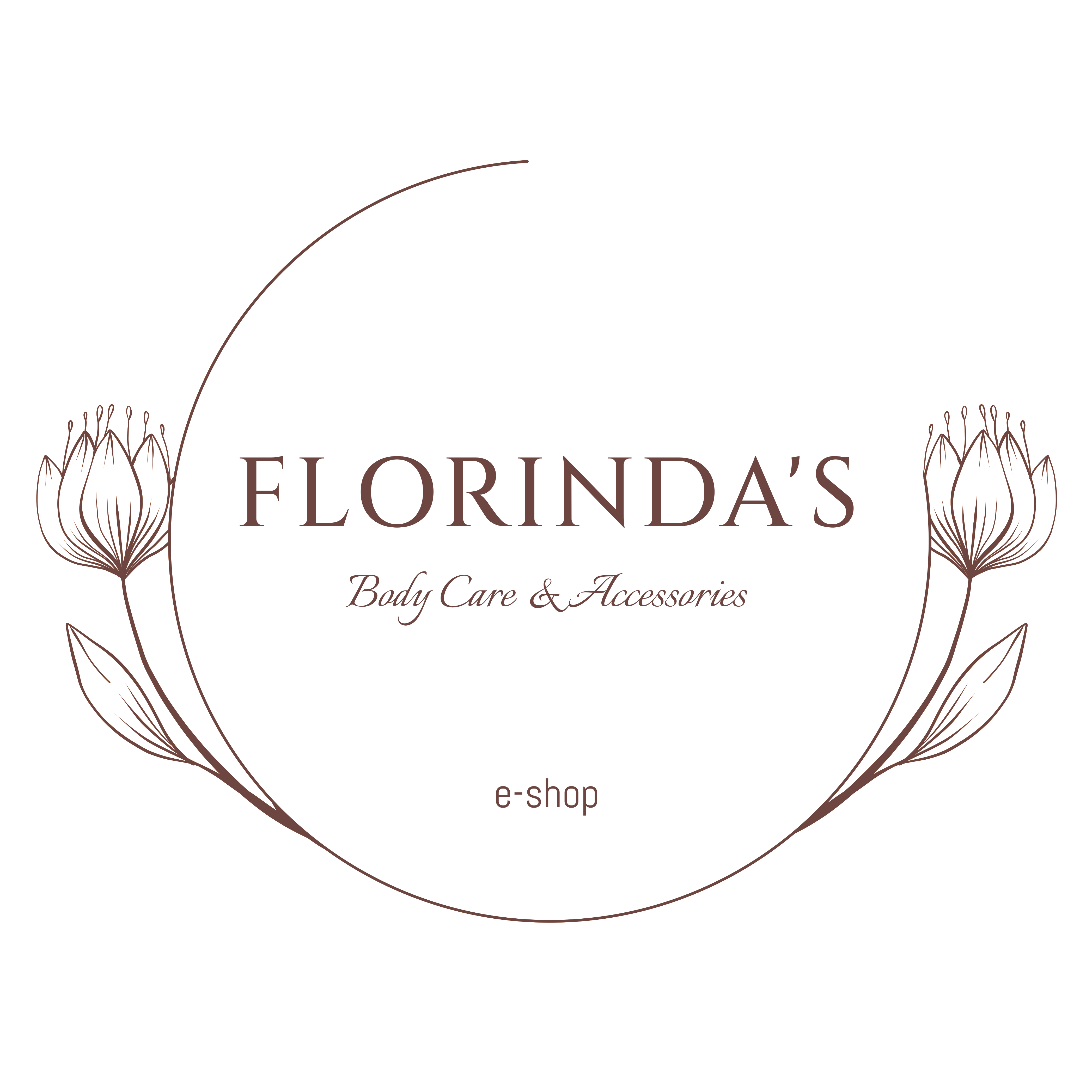 Florinda's Logo